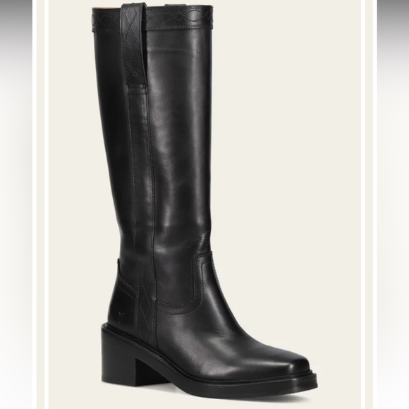 Frye Kate Pull On Boot 7.5 - Picture 5 of 5